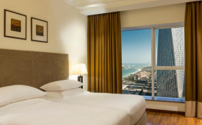 Отель Grosvenor House, a Luxury Collection Hotel, Dubai  Дубай